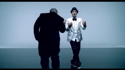 Timbaland Feat. Justin Timberlake - Carry Out (+ Превод) ( Високо Качество ) 