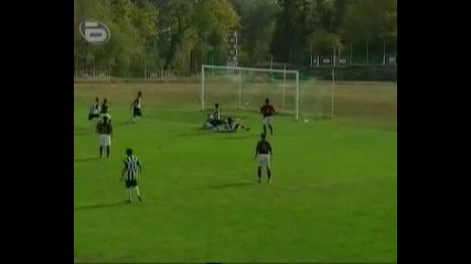 Вихрен - Локо Пловдив 0:2