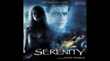 Серенити (2005) - Музиката 
