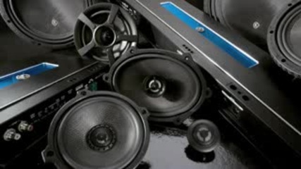 Low Frequency Bass Test