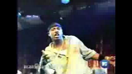ludacris - move bitch 