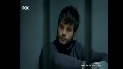 Sana Bir Sir Verecegim 28 Bolum