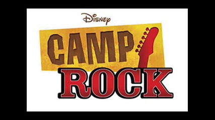 Camp Rock - Too Cool