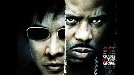 Dmx feat. Eminem Obie Trice - Go To Sleep (born 2 Die Soundtrack)