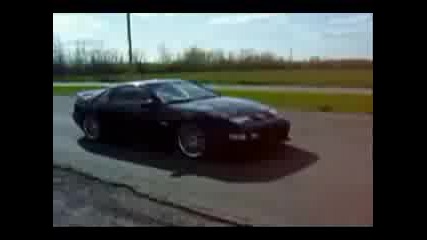 300zx compilation 2 