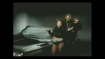 Tiffany Fox feat Snoop Dogg - Shake that shit Uncensored