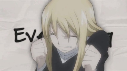 Fairy Tail - Skyscraper