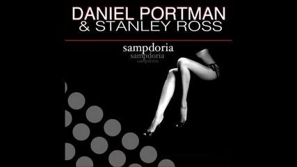 Daniel Portman & Stanley Ross- We All Came From The Dark (original Mix)