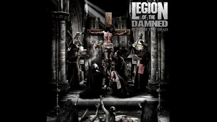 Legion Of The Damned - Lucifer Saviour 