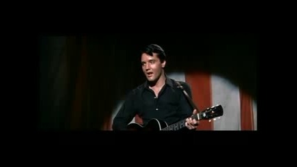 Elvis One Track Heart