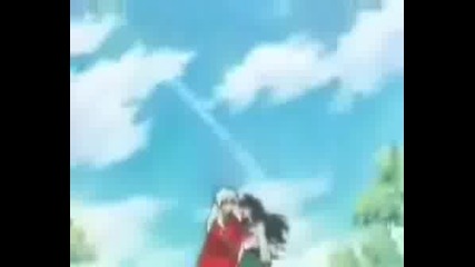 Inuqsha - Dance