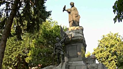 Travel TV - Поредици - Виж България/ Series - Must see Bulgaria