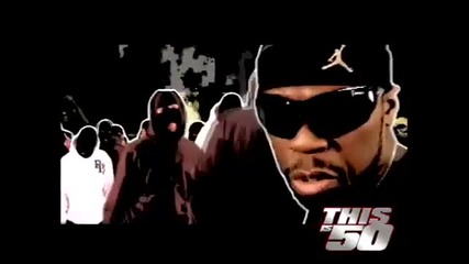 G-unit - I'll Be The Shooter (official Music Video) [hq]