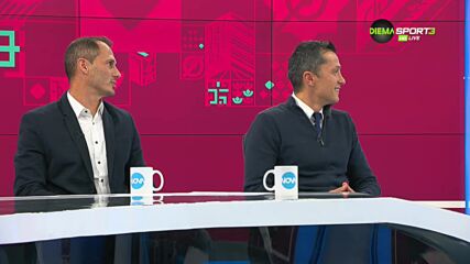 Като за Световно: най-интересното от социалните мрежи