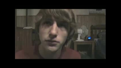 Hey Its Fredy