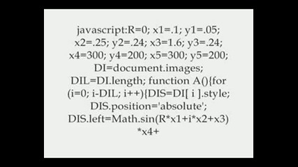 Javascript Hack