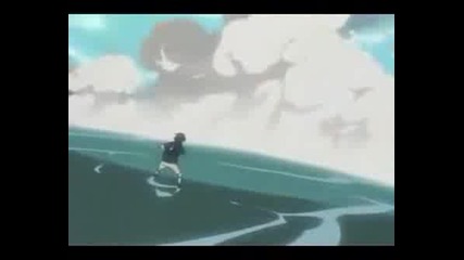 Naruto - Naruto Uzumaki