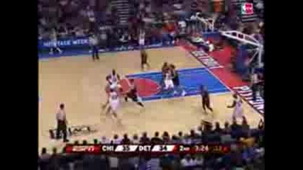 Nba Tv 10 Най - Добри Попадения За 7 Дек.