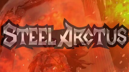 Steel Arctus - Master of War // Lyric Video