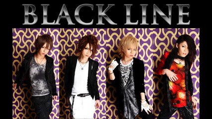 Black Line - Alba