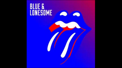 *2016* The Rolling Stones - Hate To See You Go