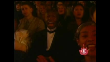 Diana Ross & Mariah Carey - Baby Love 