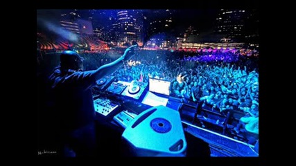 Carl Cox Dancedepartmen