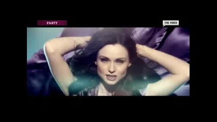 Sophie Ellis Bextor - Bittersweet 