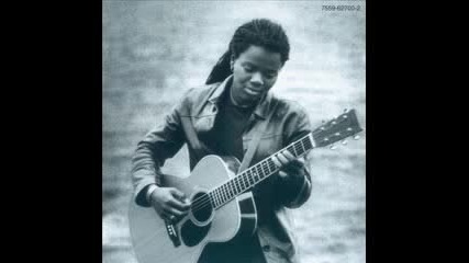 Tracy Chapman - Remember The Tinman