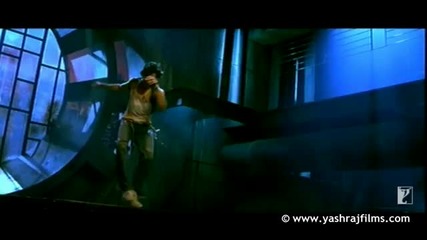 Dhoom Again - Title Song - Dhoom 2