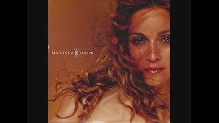 Madonna - Frozen 