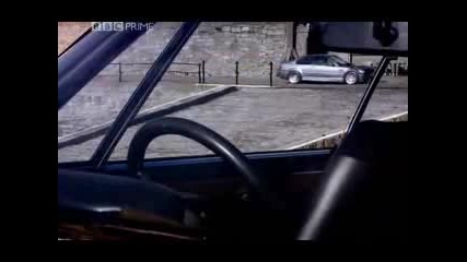 Top Gear - Bmw M3 Csl