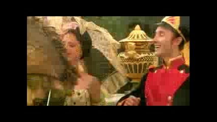 - Helmutt Lotti Russian Folksong Otschi Ts
