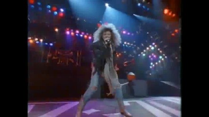 Bon Jovi - Livin On A Prayer 