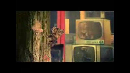 Moby - Dream About Me
