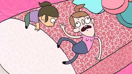 Boy crazy (pubertina 4)
