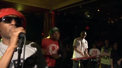 N. E. R. D. ~ Everyone Nose