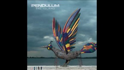 Pendulum - The Island ( Cherry Coke Remix ) 