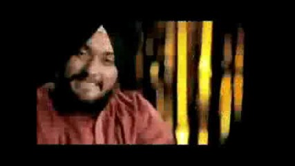 Shamur - Rock Your Body