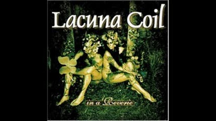 Lacuna Coil - Purify 