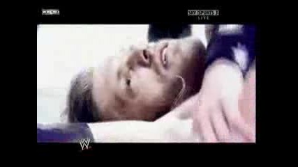 Wwe Extreme Rules Promo Jeff Hardy Vs Edge