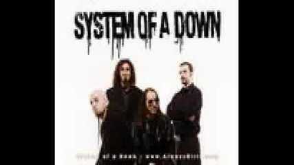 System Of A Down - Lonely Day