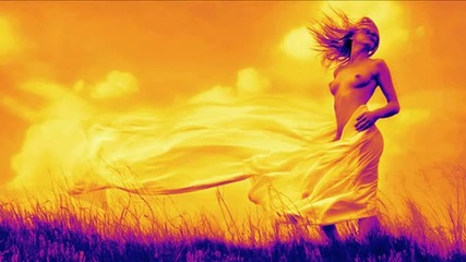 Moby Whispering Wind (remixed) Hd 1080p with lyrics