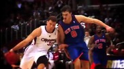 Blake Griffin - The Takeover Hd