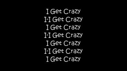 Minaj Ft. Lil Wayne - Get Crazy -nicki [ Lyrics ]