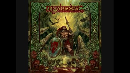 Waylander - Walk With Honour