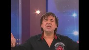Mitar Miric - Doberman - Peja Show - (TvDmSat 2011)