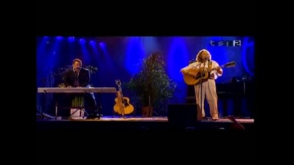 Roger Hodgson - School