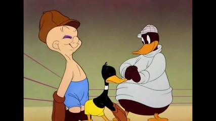 Looney Tunes _ To Duck or not To Duck (1943) - Skreenplay.tv