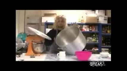 Beatbox 11